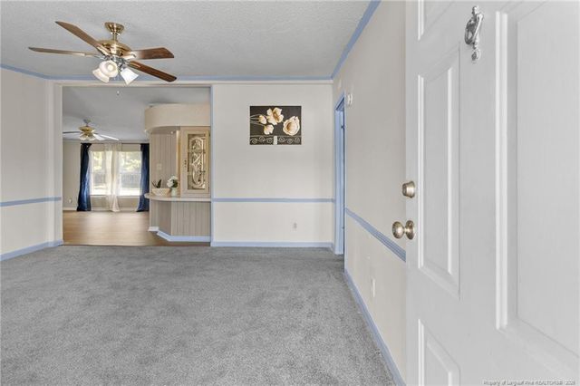 1701 O'Bannon Drive, Raeford, NC 28376