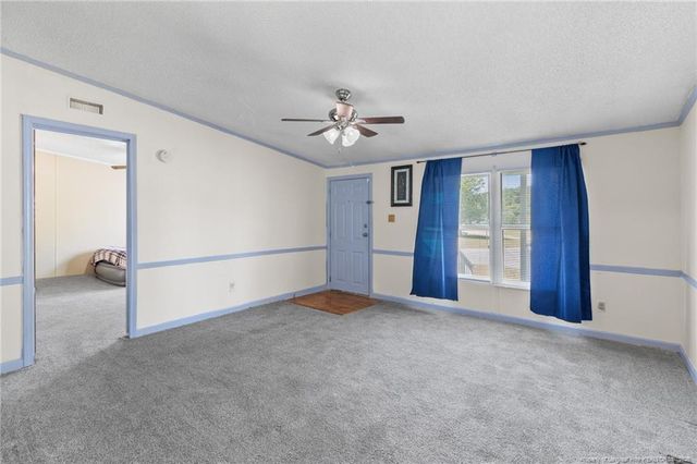 1701 O'Bannon Drive, Raeford, NC 28376
