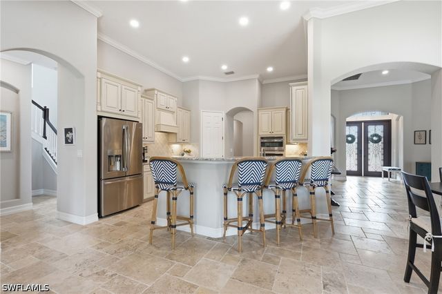 9915 Corso Bello DR, Naples, FL 34113