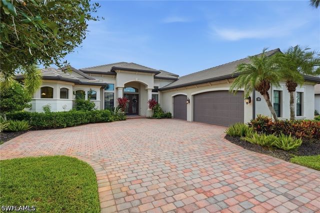 9915 Corso Bello DR, Naples, FL 34113
