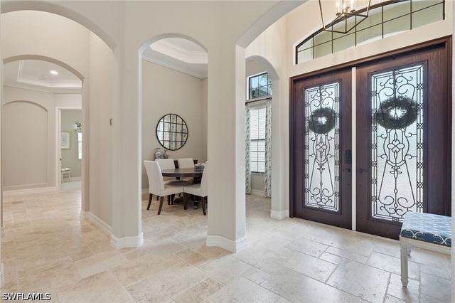 9915 Corso Bello DR, Naples, FL 34113