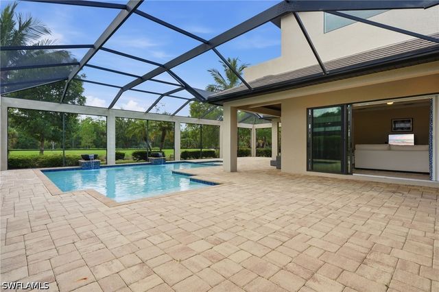 9915 Corso Bello DR, Naples, FL 34113