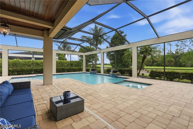 9915 Corso Bello DR, Naples, FL 34113