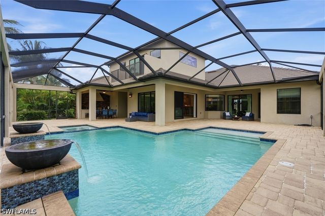 9915 Corso Bello DR, Naples, FL 34113