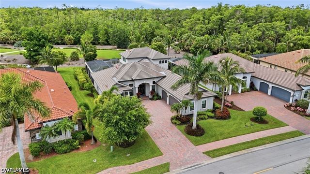 9915 Corso Bello DR, Naples, FL 34113