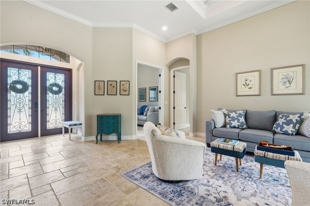 9915 Corso Bello DR, Naples, FL 34113