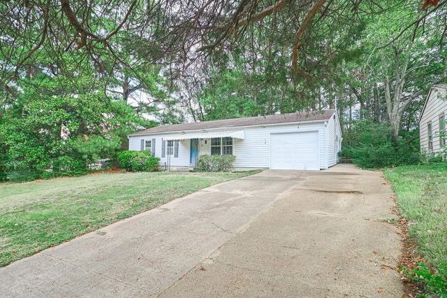 901 Wesley Court, Jonesboro, AR 72401