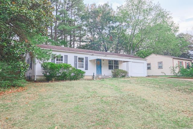 901 Wesley Court, Jonesboro, AR 72401