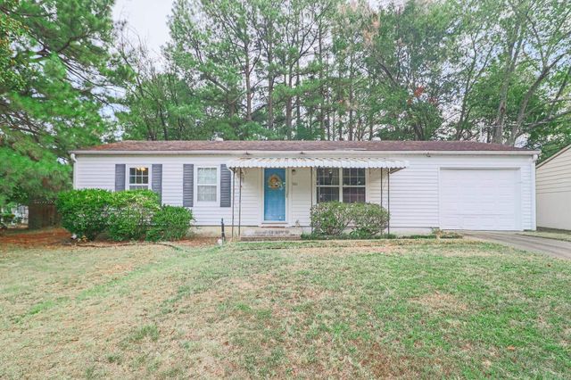 901 Wesley Court, Jonesboro, AR 72401