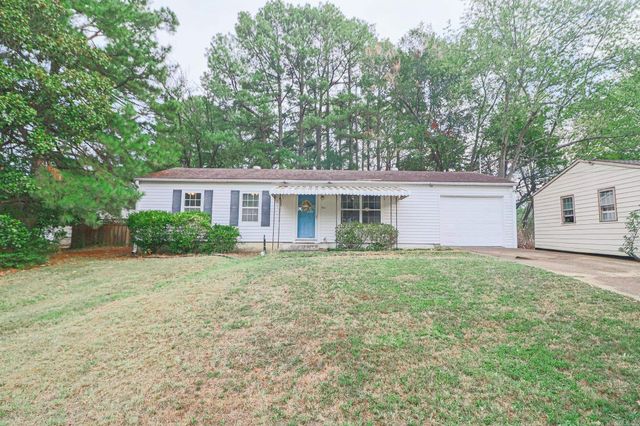 901 Wesley Court, Jonesboro, AR 72401