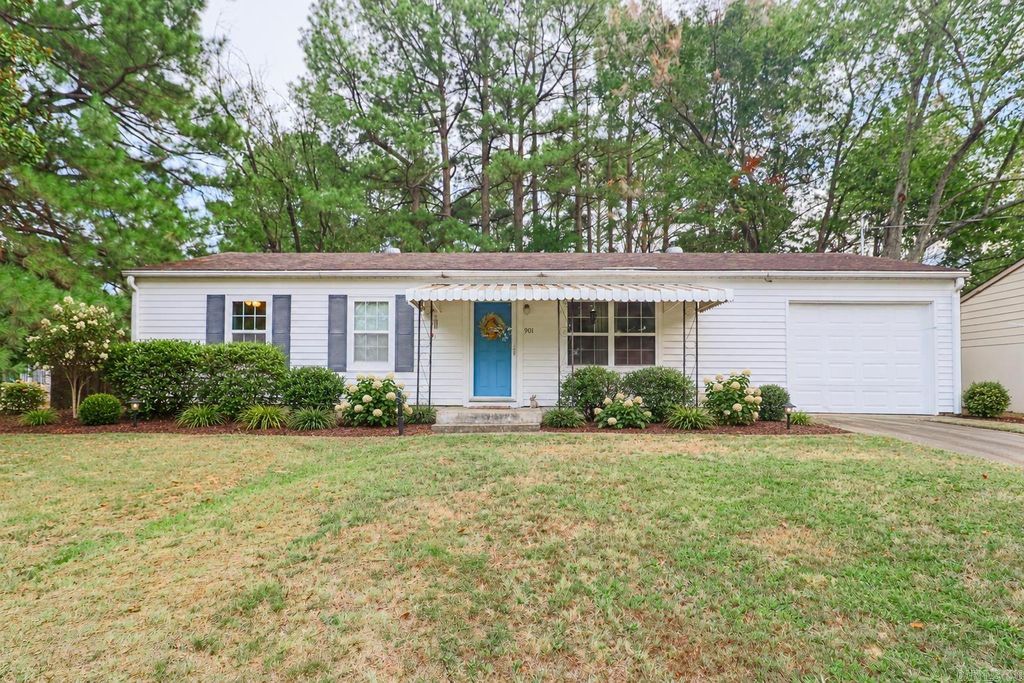 901 Wesley Court, Jonesboro, AR 72401