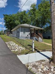 205 Cottage Street, St Clair, MO 63077
