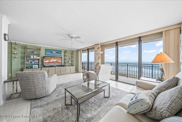 2100 N Atlantic Avenue 901, Cocoa Beach, FL 32931