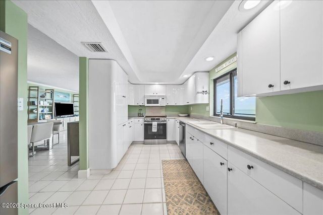 2100 N Atlantic Avenue 901, Cocoa Beach, FL 32931