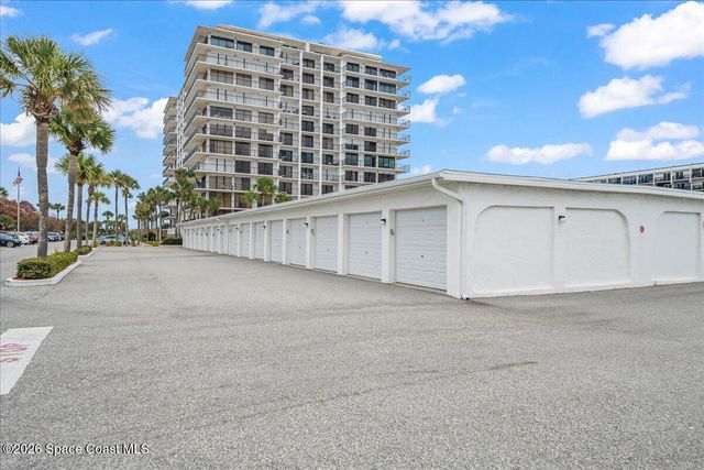 2100 N Atlantic Avenue 901, Cocoa Beach, FL 32931