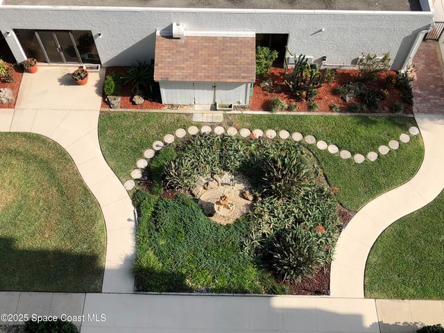 2100 N Atlantic Avenue 901, Cocoa Beach, FL 32931