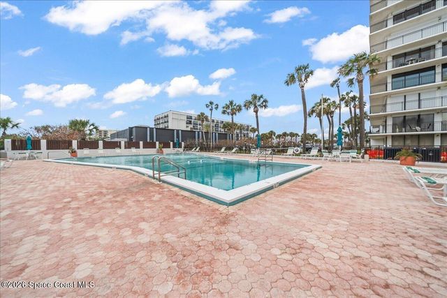 2100 N Atlantic Avenue 901, Cocoa Beach, FL 32931