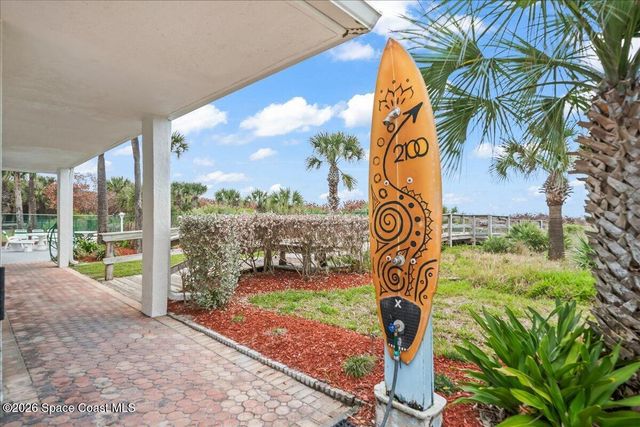 2100 N Atlantic Avenue 901, Cocoa Beach, FL 32931