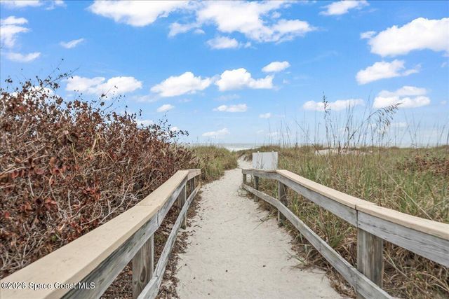 2100 N Atlantic Avenue 901, Cocoa Beach, FL 32931