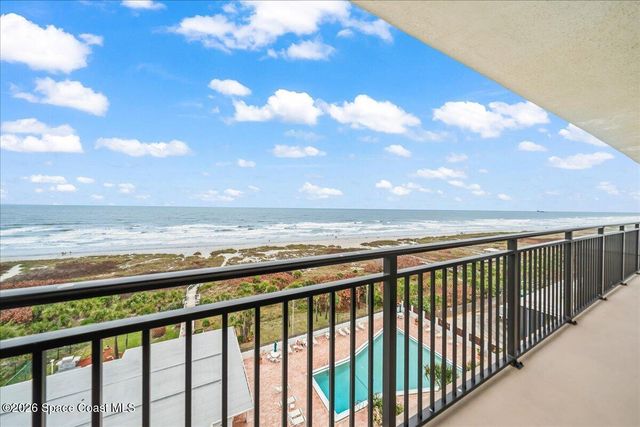 2100 N Atlantic Avenue 901, Cocoa Beach, FL 32931