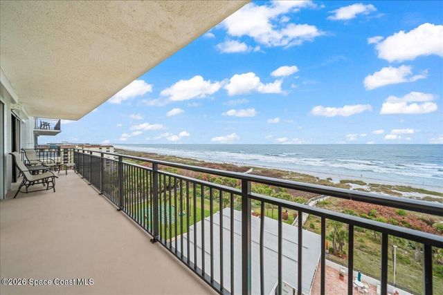 2100 N Atlantic Avenue 901, Cocoa Beach, FL 32931
