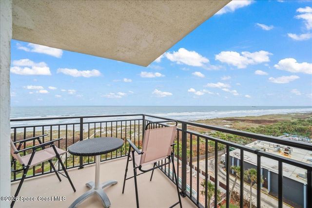 2100 N Atlantic Avenue 901, Cocoa Beach, FL 32931