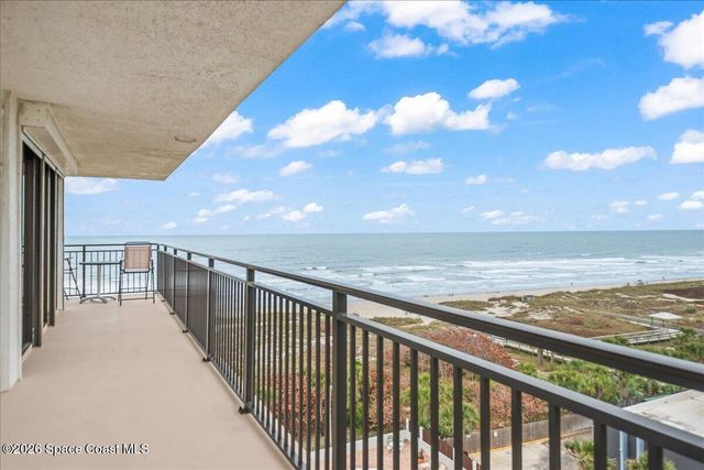 2100 N Atlantic Avenue 901, Cocoa Beach, FL 32931