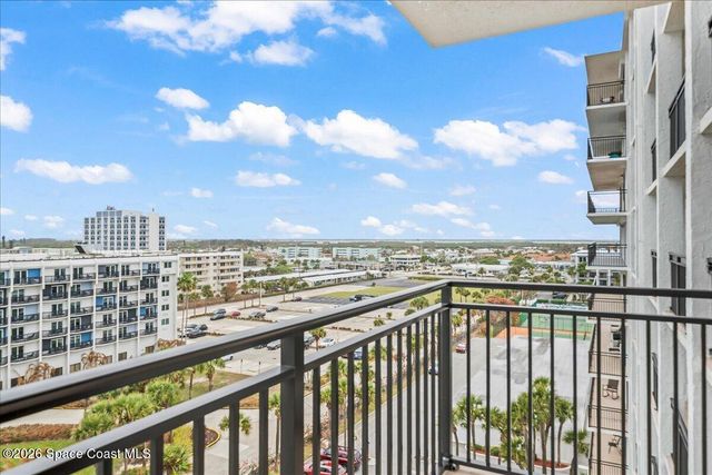 2100 N Atlantic Avenue 901, Cocoa Beach, FL 32931