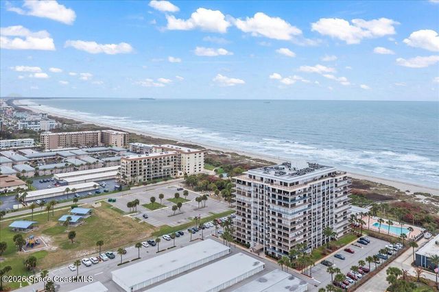 2100 N Atlantic Avenue 901, Cocoa Beach, FL 32931