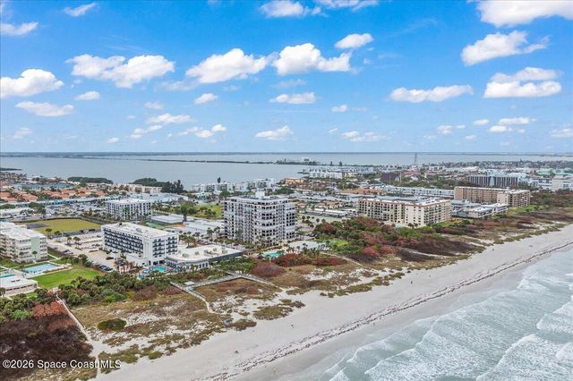 2100 N Atlantic Avenue 901, Cocoa Beach, FL 32931