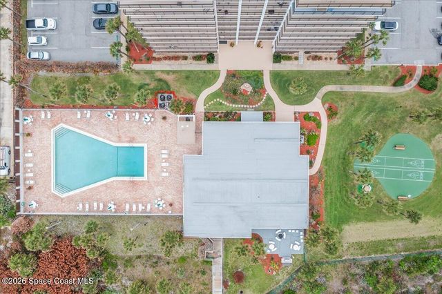 2100 N Atlantic Avenue 901, Cocoa Beach, FL 32931