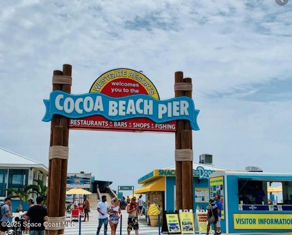 2100 N Atlantic Avenue 901, Cocoa Beach, FL 32931