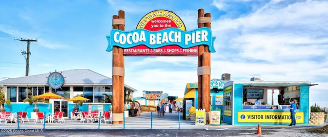 2100 N Atlantic Avenue 901, Cocoa Beach, FL 32931