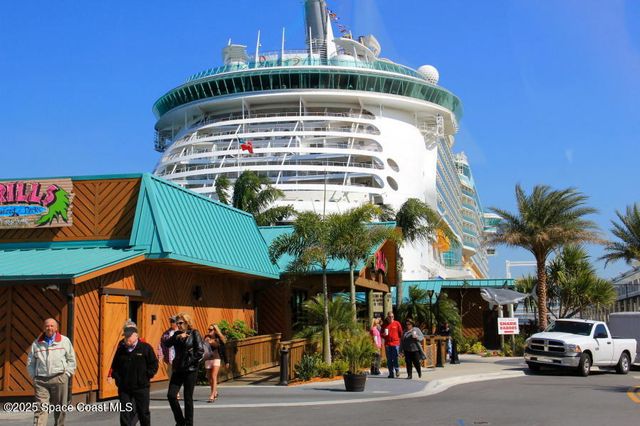 2100 N Atlantic Avenue 901, Cocoa Beach, FL 32931