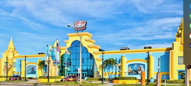 2100 N Atlantic Avenue 901, Cocoa Beach, FL 32931