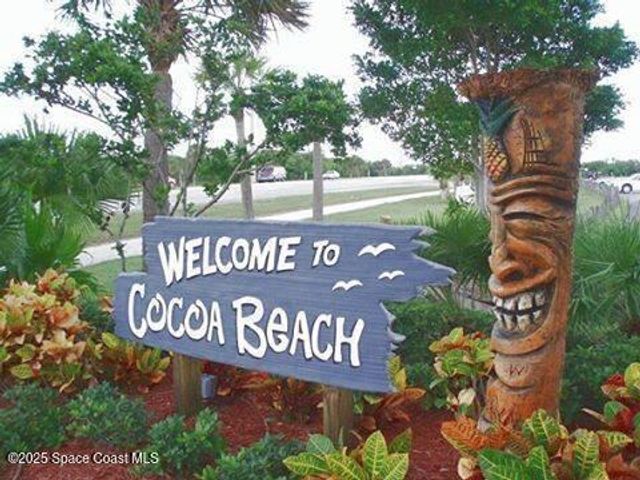 2100 N Atlantic Avenue 901, Cocoa Beach, FL 32931