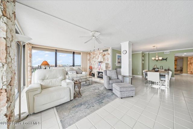 2100 N Atlantic Avenue 901, Cocoa Beach, FL 32931