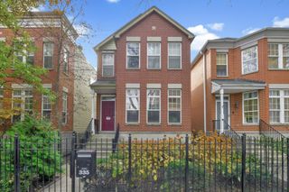 335 W Evergreen Avenue, Chicago, IL 60610