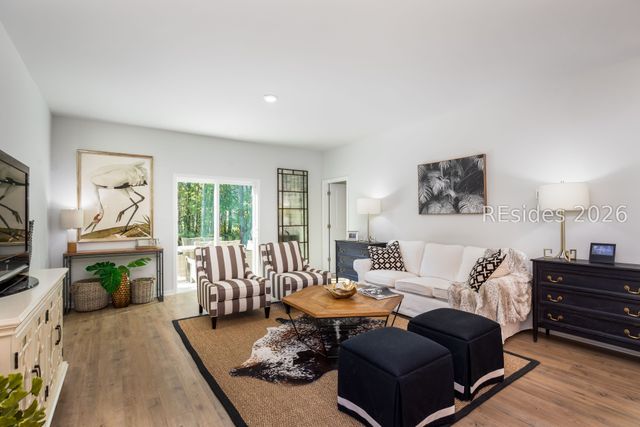 611 Crimson Point, Bluffton, SC 29909