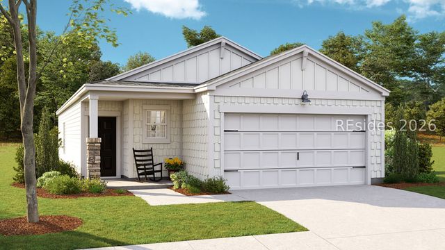 611 Crimson Point, Bluffton, SC 29909