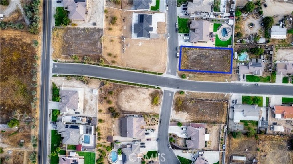 22285 Crown Princess Court, Other - See Remarks, CA 92567