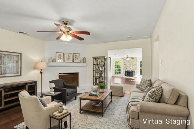 2206 Beaver Creek Road, Wylie, TX 75098