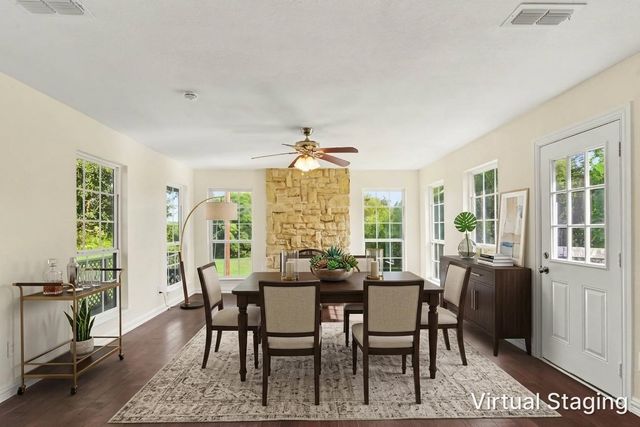 2206 Beaver Creek Road, Wylie, TX 75098