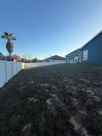 4709 SPANIEL STREET, Orlando, FL 32818