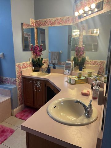 4709 SPANIEL STREET, Orlando, FL 32818
