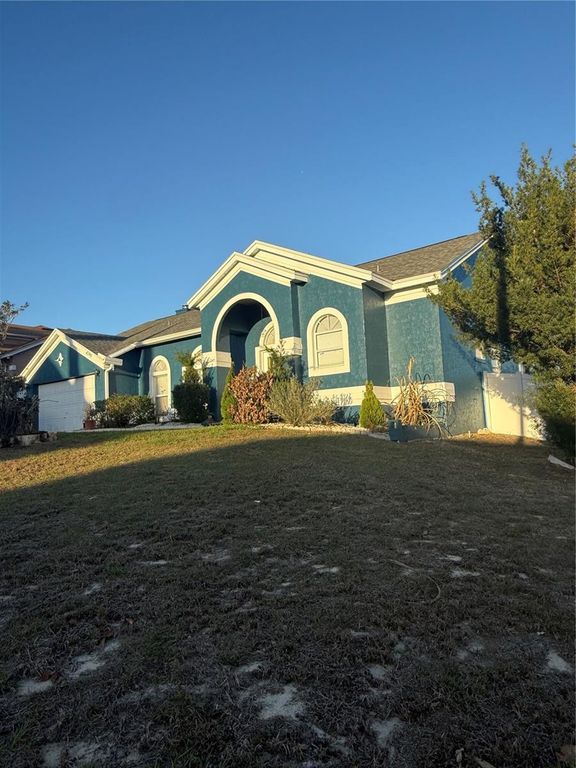 4709 SPANIEL STREET, Orlando, FL 32818