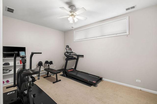 1123 W Grace Street 1E, Chicago, IL 60613
