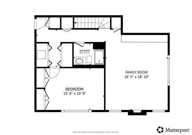 1123 W Grace Street 1E, Chicago, IL 60613