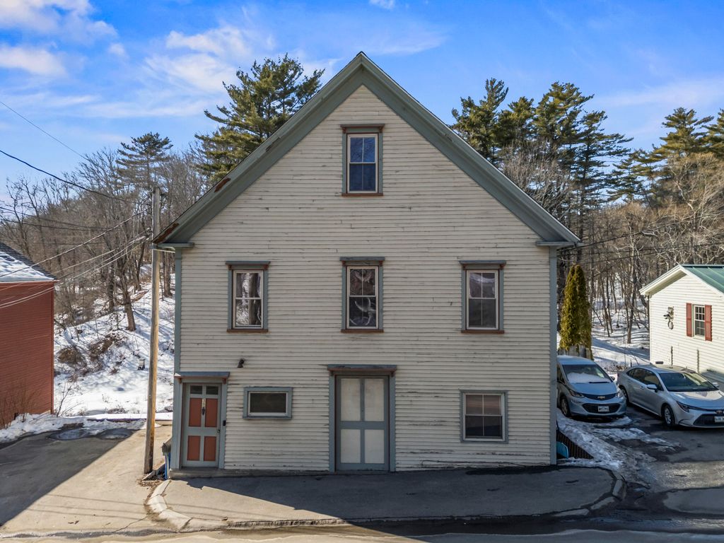 38 Main Street, Topsham, ME 04086 — exterior