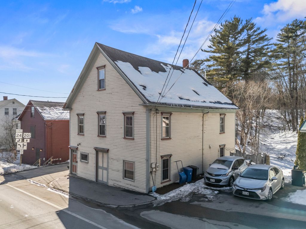 38 Main Street, Topsham, ME 04086 — photo 2